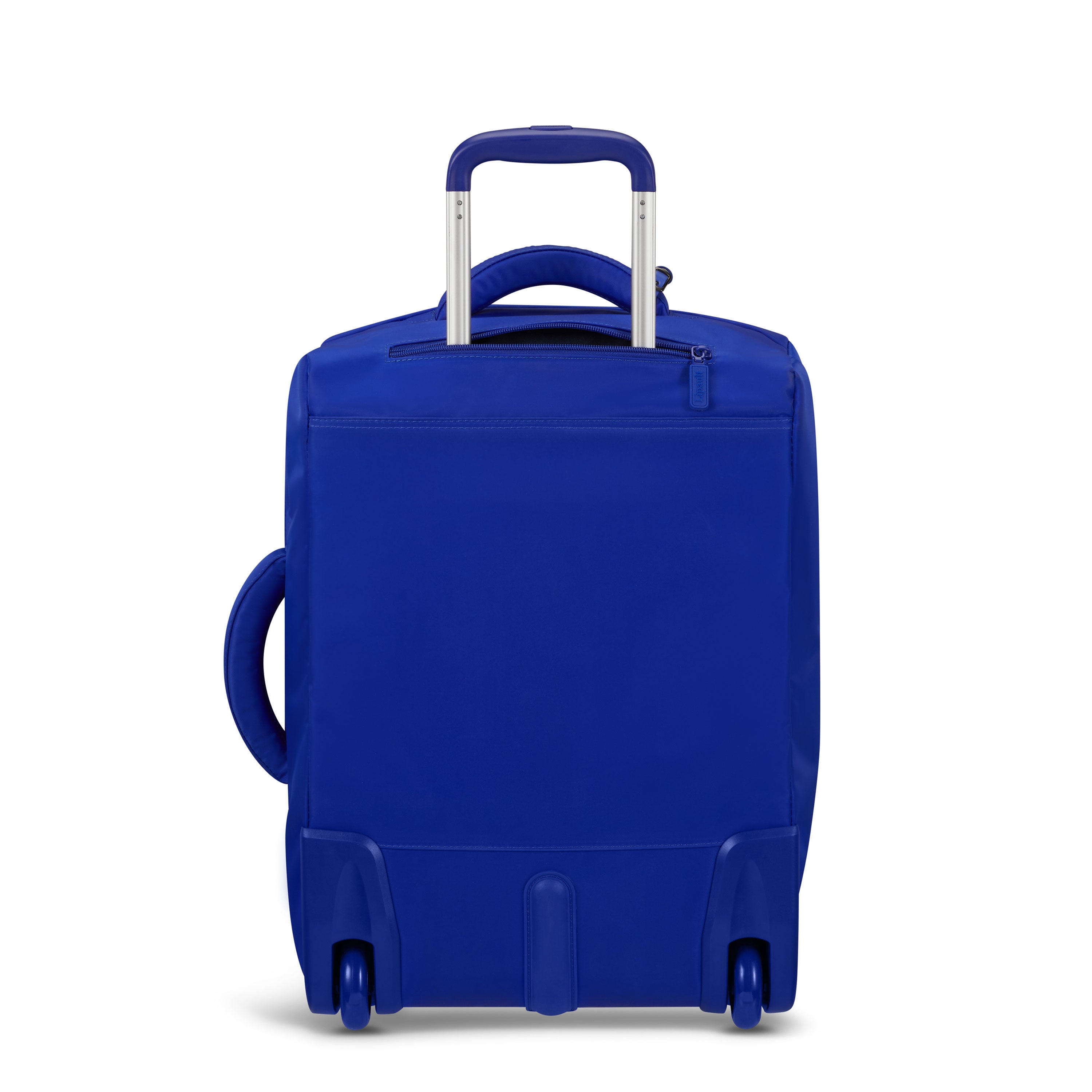 Foldable Plume Cabin Upright in the color Magnetic Blue. image number 4
